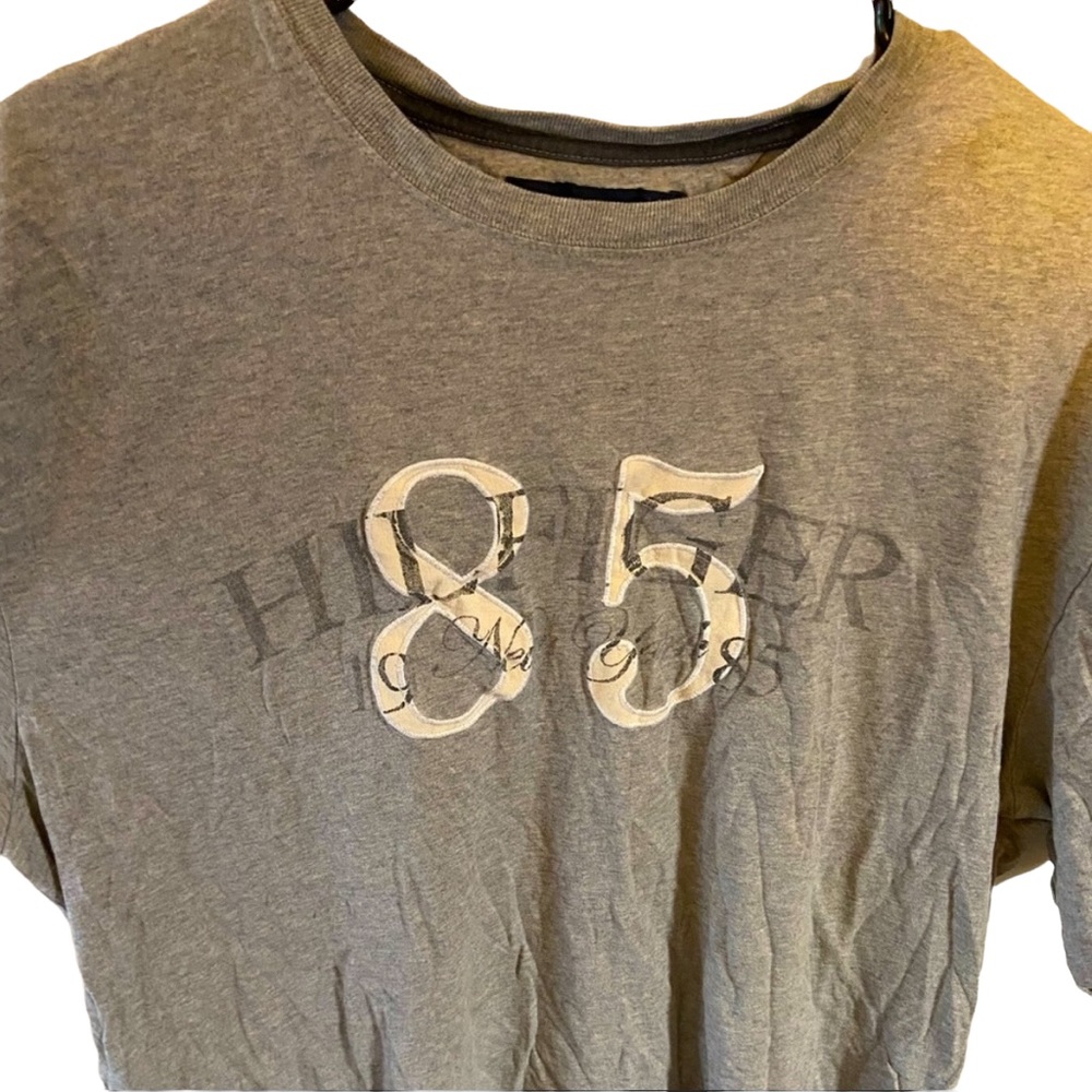 Tommy Hilfiger “85” New York T-Shirt